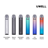 Uwell Caliburn A3S Pod Set