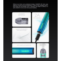 Uwell Caliburn A3S Pod Set