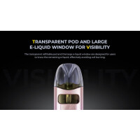 Uwell Caliburn A3S Pod Set