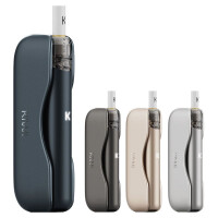 Kiwi 2 Pod Set