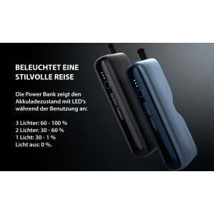 Voopoo Doric Galaxy Set