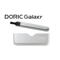 Voopoo Doric Galaxy Set
