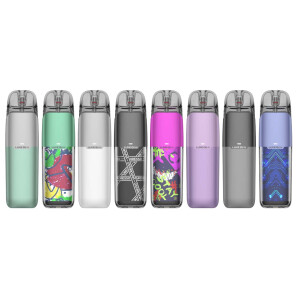 Vaporesso Luxe Q2 SE Pod Set