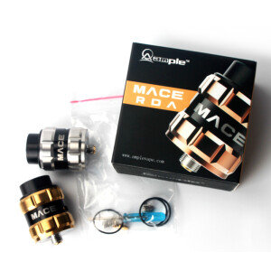 Ample Mace BF RDA