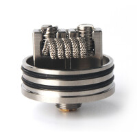 Ample Mace BF RDA