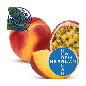 Herrlan Harmony Liquid - Pfirsich Maracuja