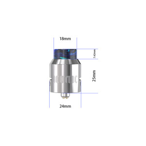 Vandy Vape Iconic RDA