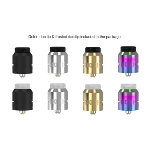 Vandy Vape Iconic RDA