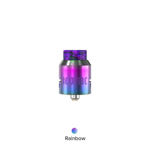 Vandy Vape Iconic RDA