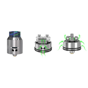Vandy Vape Iconic RDA