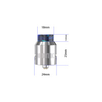 Vandy Vape Iconic RDA