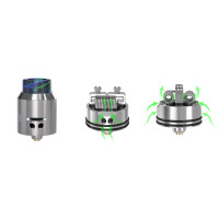 Vandy Vape Iconic RDA