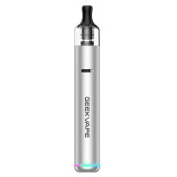 Geekvape Wenax S3 Pod Set