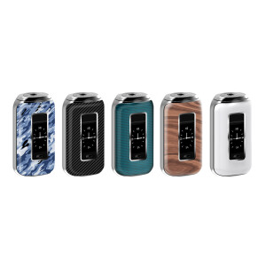Aspire SkyStar Mod