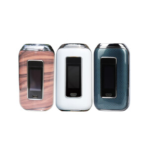Aspire SkyStar Mod