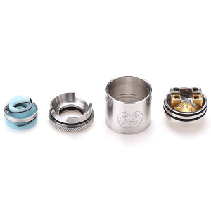 Hellvape Drop Dead RDA