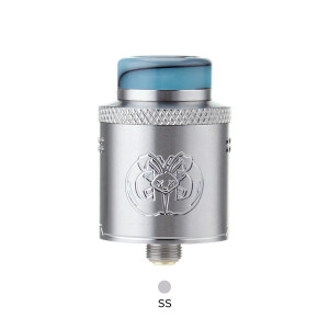 Hellvape Drop Dead RDA