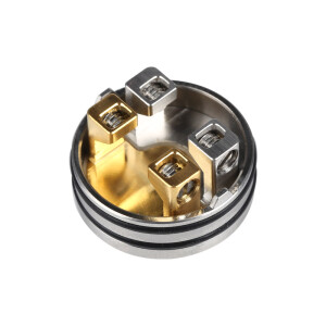 Hellvape Drop Dead RDA