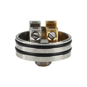 Hellvape Drop Dead RDA
