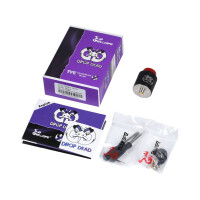 Hellvape Drop Dead RDA