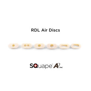 RDL Air Disc für SQuape A[rise]