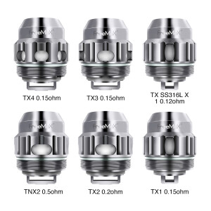 Freemax TX Mesh Coil