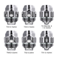 Freemax TX Mesh Coil