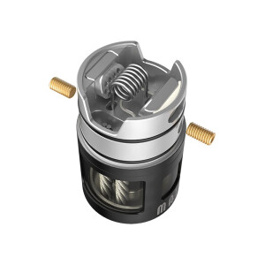 Vandy Vape Mato Rdta by Nebelfee