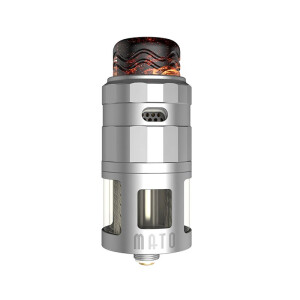 Vandy Vape Mato Rdta by Nebelfee