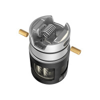 Vandy Vape Mato Rdta by Nebelfee