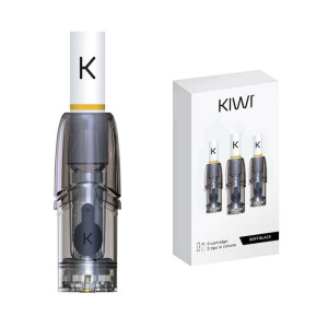 Kiwi Pod-Kartuschen 3er Pack