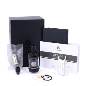 Geekvape Zeus Nano Verdampfer