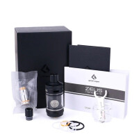 Geekvape Zeus Nano Verdampfer