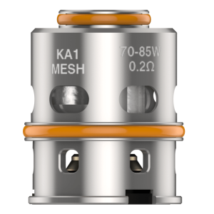 Geekvape M Coils - Verdampferköpfe