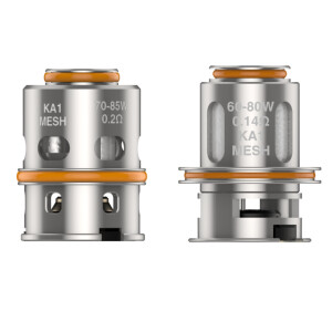 Geekvape M Coils - Verdampferköpfe