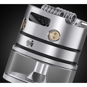Vandy Vape Pyro V4 RDTA