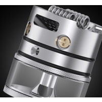 Vandy Vape Pyro V4 RDTA