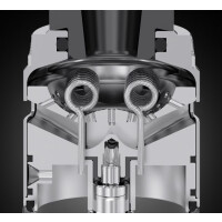 Vandy Vape Pyro V4 RDTA