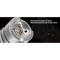 Vandy Vape Pyro V4 RDTA