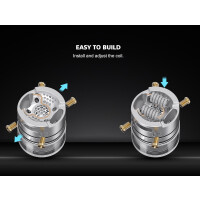 Vandy Vape Pyro V4 RDTA