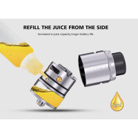 Vandy Vape Pyro V4 RDTA