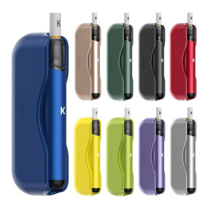 Kiwi Vapor Starter Set