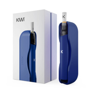 Kiwi Vapor Starter Set