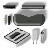 Kiwi Vapor Starter Set