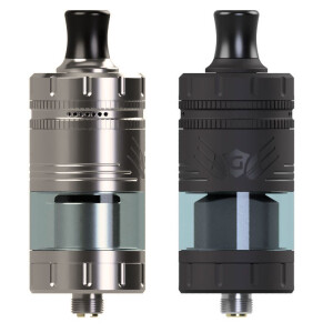Imist Gryphus ProM24 MTL RTA