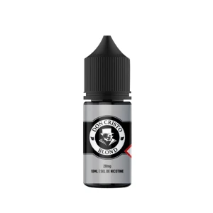 PGVG Labs Don Cristo Blond - NicSalt