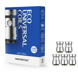 Vaporesso EUC Verdampferköpfe