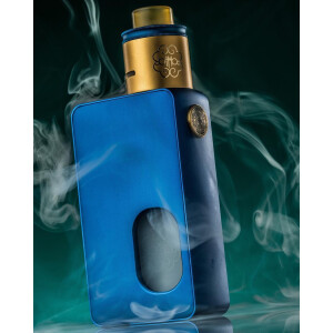 Dotmod dotSquonk Box
