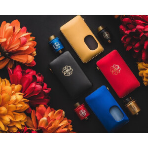Dotmod dotSquonk Box