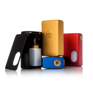 Dotmod dotSquonk Box